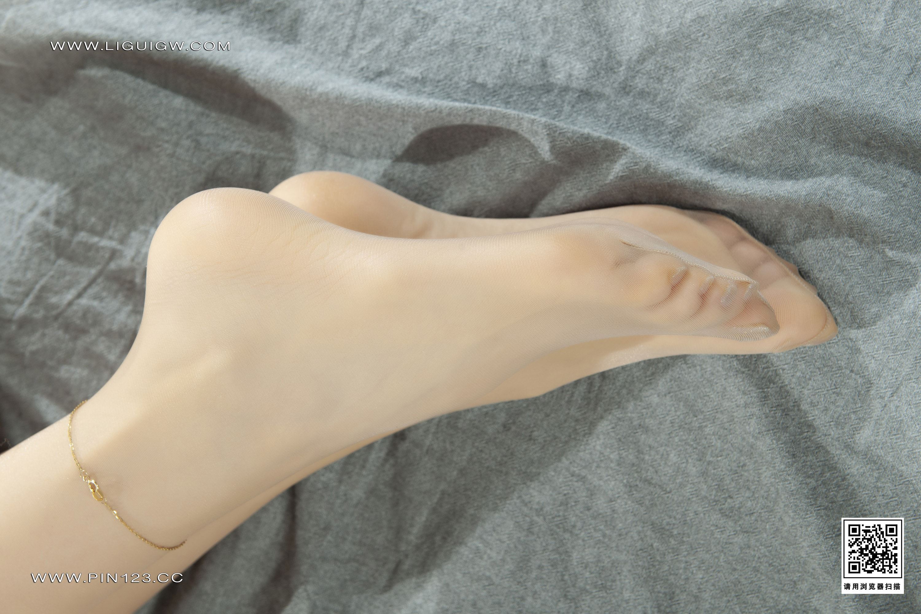 Ligui丽柜 2023.11.06 《梦幻新娘》 凉儿